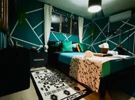 Family House di Genny e Nicola small suite