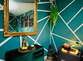 Family House di Genny e Nicola small suite