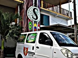 Hotel & Restaurante Siami