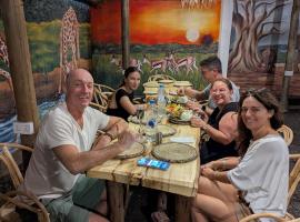 Woodland villa, Hotel in Arusha