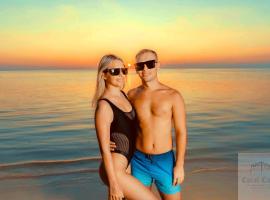 Coral Castle - Goidhoo Maldives, hotel i Baa-atollen