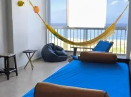 Confortable Apartamento de Playa en Los Corales - La Guaira