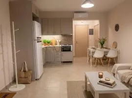 Kefalos City Apartment
