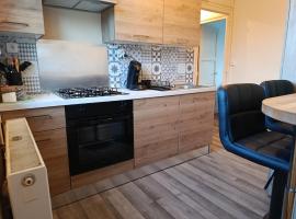 Argent Diana et Jean, Hotel in Argent-sur-Sauldre