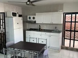 Casa Acogedora En Pozos Colorados