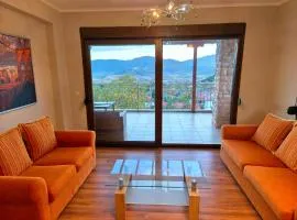 Country House on Mount Olympus - Maisonette