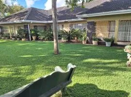 Ashley's Guest House