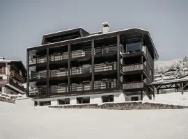 Dolomites Chalet Niuasi