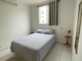 Apartamento confortável para sua estadia