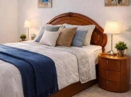 Happy Home, hotel di Garachico