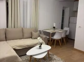 DU Apartament Korce