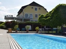 Szivárvány Vendégház Badacsony