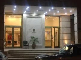 Espectacular vista panorámica