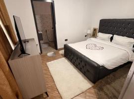 Afrika Royal Safari, hotel a Arusha