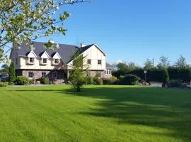 Cloghan Lodge