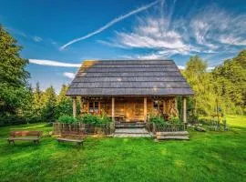 Large, atmospheric cottage in the countryside