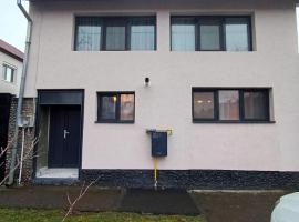 Casa Pop, ξενοδοχείο σε Oradea