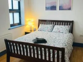 2 Bedroom Workers Apartment