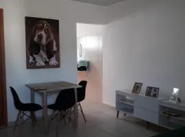 Acomodação para férias