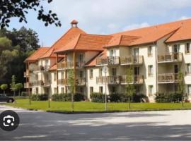 welcome toEspace Zen, hôtel à Levernois