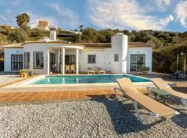 Villa in Arenas with Sea Views and Private Pool