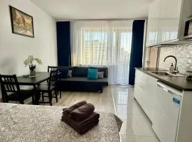 A&Y Apartments Airport Chopin Modzelewskiego