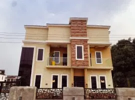 Palm Spring Apartment