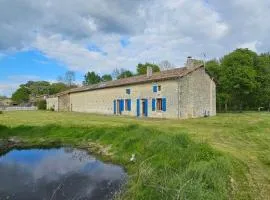 Gîtes de la Bernière