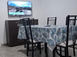 Departamento Alsina Monte Grande โรงแรมในมอนเตกรานเด