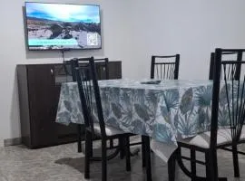 Departamento Alsina Monte Grande