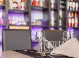 Hôtel Restaurant de l'Ecu