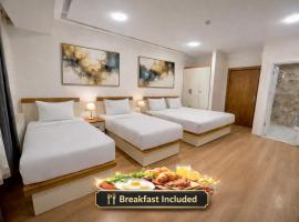 VALENCE SUITES Taksim, Hotel in Istanbul