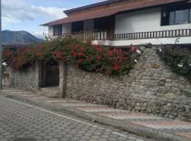 Casa de campo Las Flores