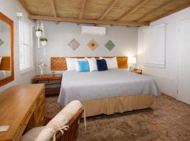 Casa Isabel، فندق في رينكون