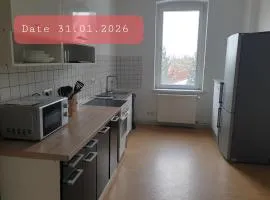 Monteurwohnung bei Nina 1OGL