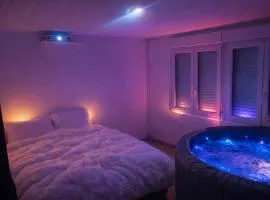 Haven Room - Un moment hors du temps