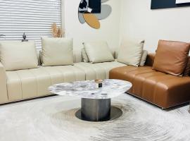 Haven Stays, Hotel in Tyrrelstown