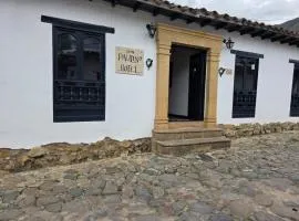 El Hotel Don Paulino