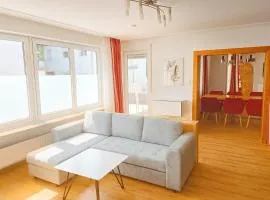Villa Viktoria 3 - Apartments