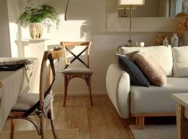 Ferien am See, hotel en Möhnesee