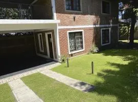 Cabaña en el Centro de Mina Clavero