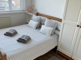 Hellfire corner, Hotel in Redruth