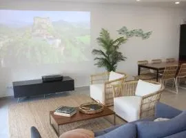 Vila Fuzeta - Grill Terrace