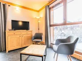 Résidence Le Criterium - Appartement 4 pièces - 6 personnes MAE-1913