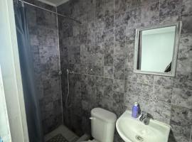 Mini deptos Oasis Cobija, hotel v destinaci Calama