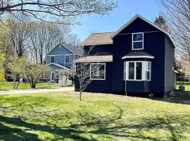 New! Lake, Town, and Dunes - Simply Gorgeous!