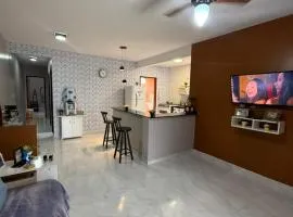 Linda Casa com Piscina e Churrasqueira em Cabo Frio - Refúgio Perfeito