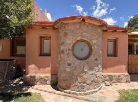 ETERNO SOL Loft Andino