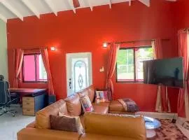 En Bar Terre Villa - 3 Bedroom Stay in Canaries