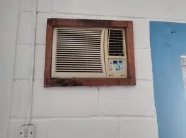 Chácara da vovó miúda